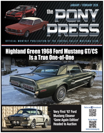 CVMC January February 2026 Newsletter